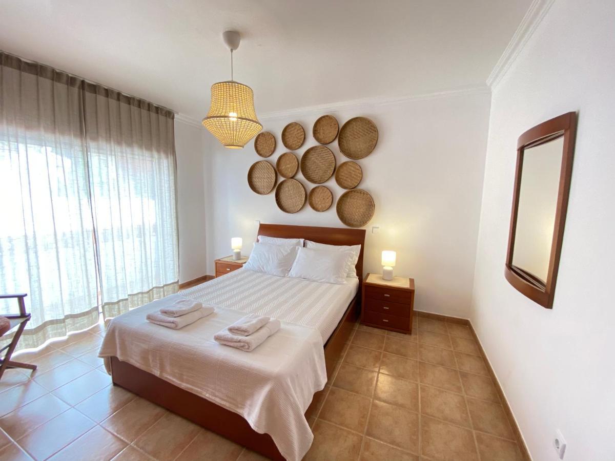 Aloha Burgau Guesthouse Exterior photo